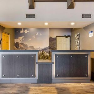 Best Western Plus Kalispell/Glacier Park West Hotel & Suites